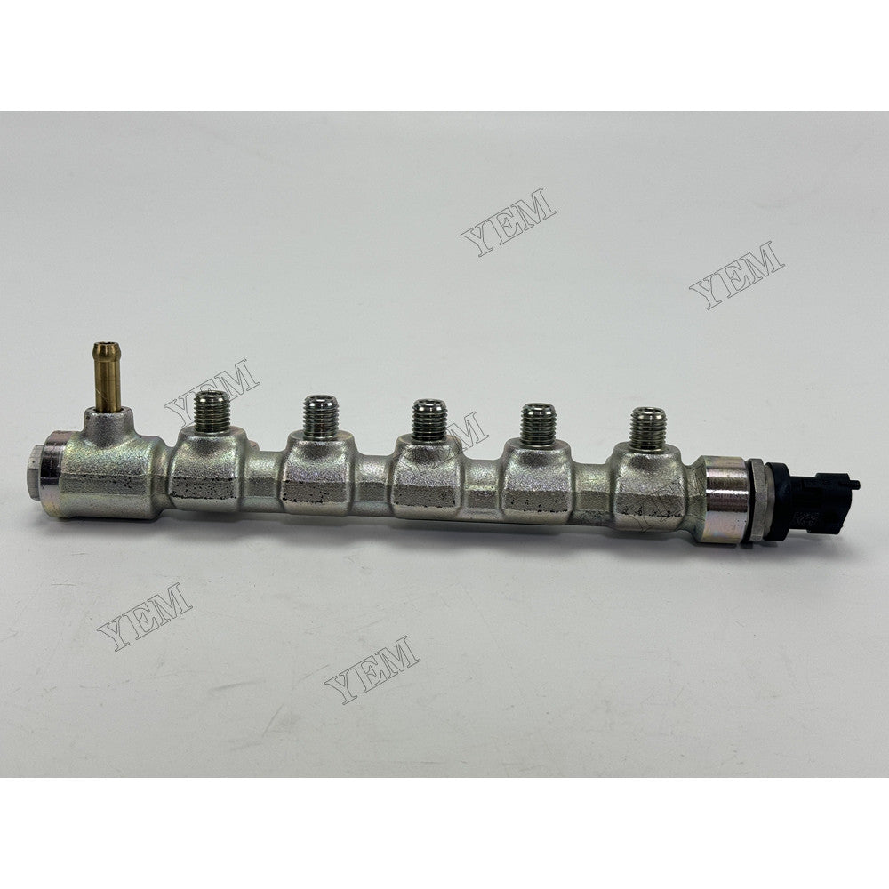 YEM Parts Common Rail Tube 129C00-57000 0445214271 for Yanmar 4TNV98 For Yanmar
