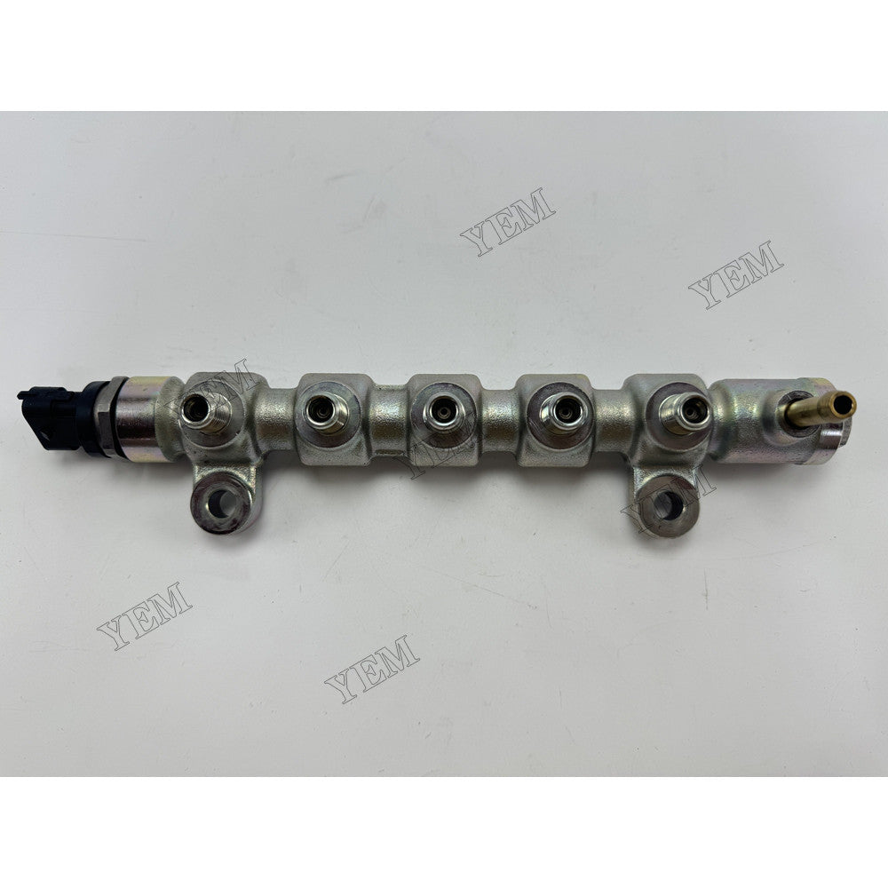 YEM Parts Common Rail Tube 129C00-57000 0445214271 for Yanmar 4TNV98 For Yanmar