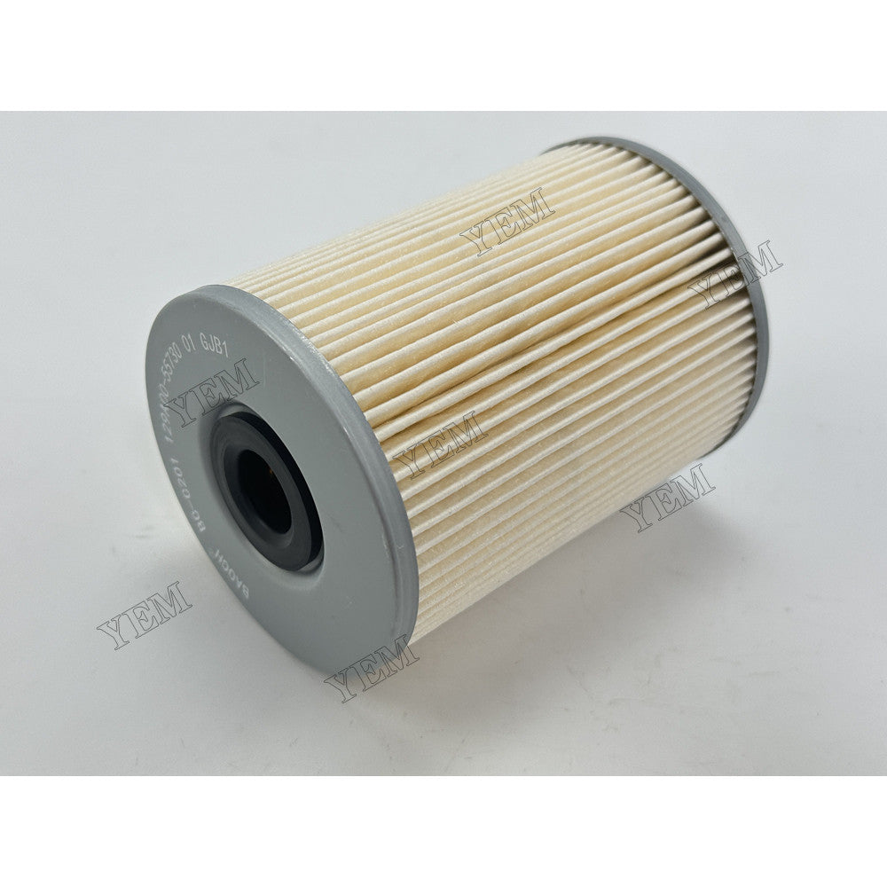 YEM Parts Fuel Water Separator Filter Element 129A00-55730 for Yanmar For Yanmar