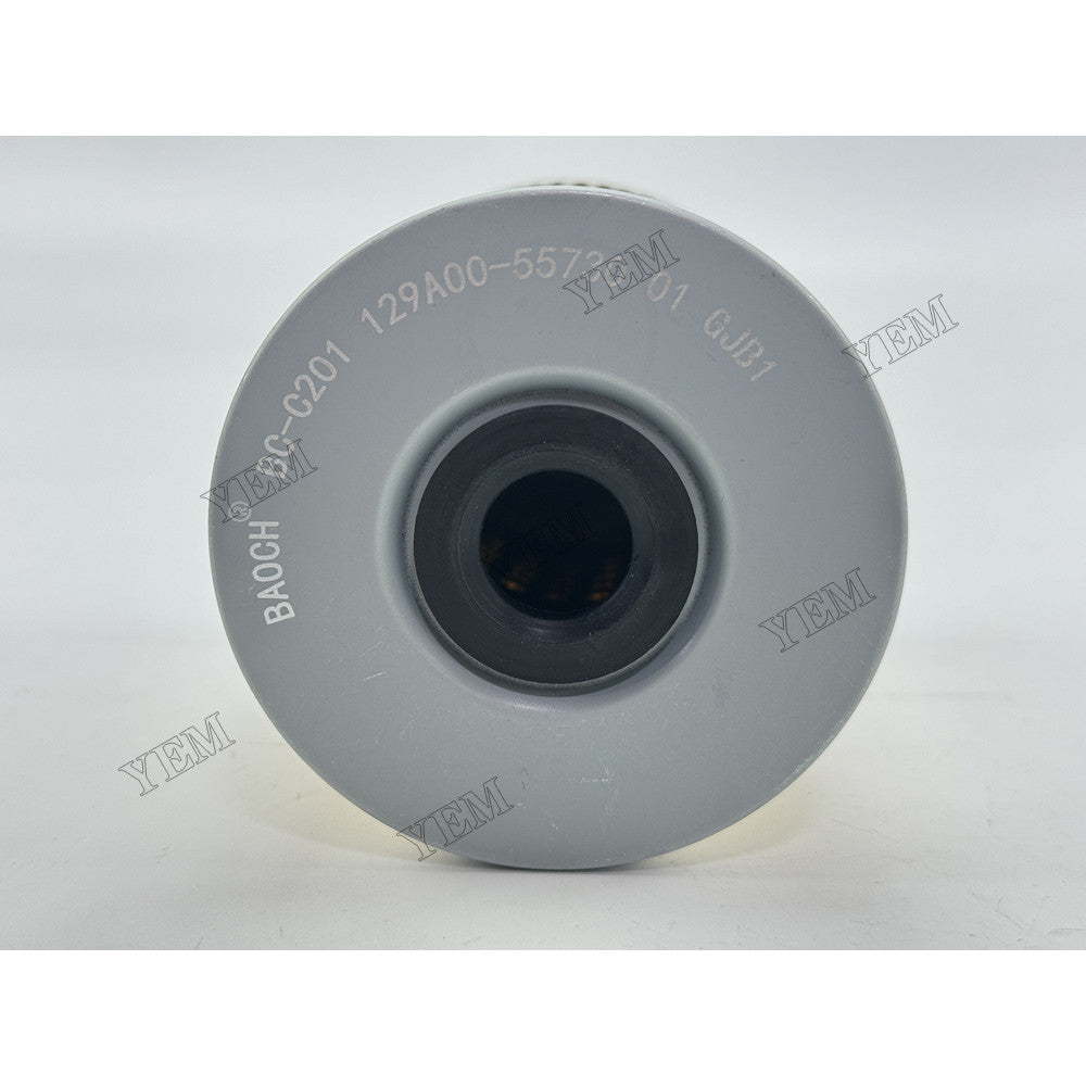 YEM Parts Fuel Water Separator Filter Element 129A00-55730 for Yanmar For Yanmar