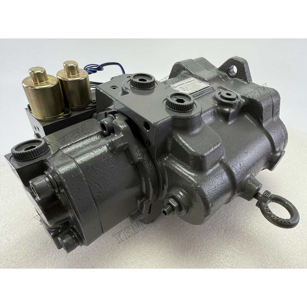 YEM Parts Hydraulic Pump B0600-21033?PSVD2-21E-23 for Engine Spare Parts