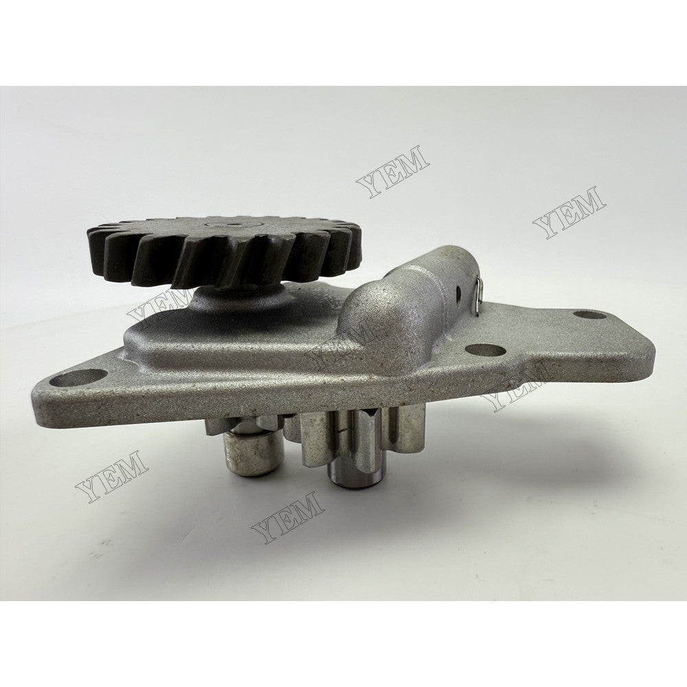 YEM Parts Oil Pump C6204511100 for Komatsu 4D95 Engine Spare Parts For Komatsu