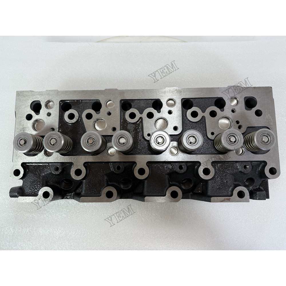 YEM Parts Cylinder Head Assy for Komatsu 4D95 Engine Spare Parts For Komatsu