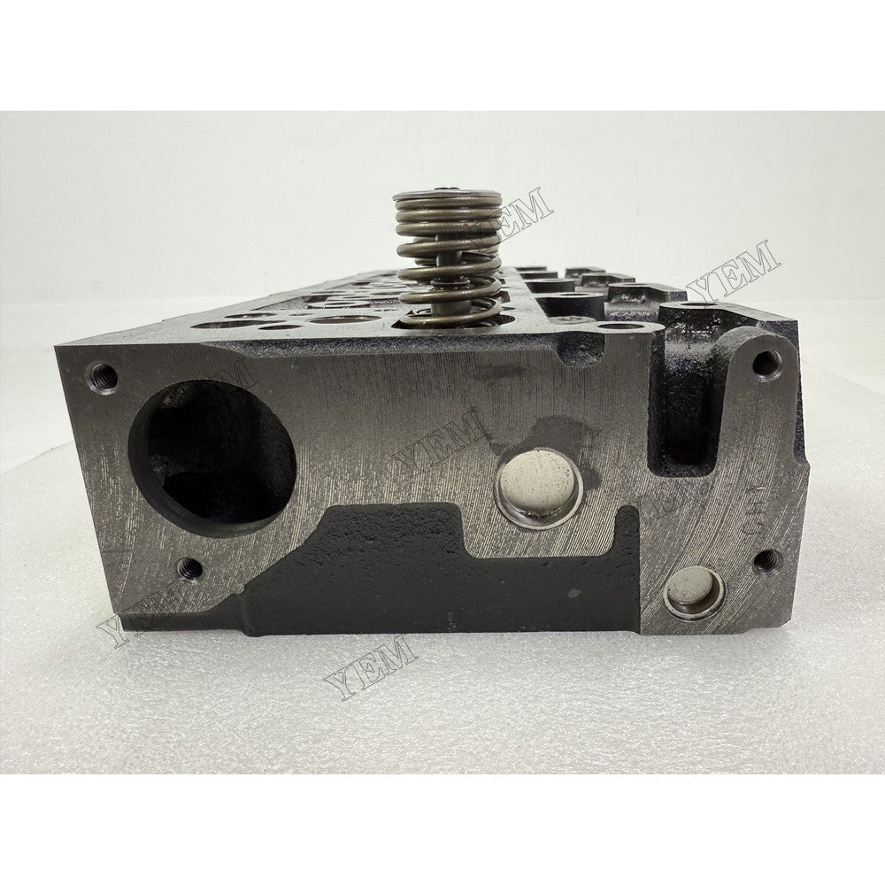 YEM Parts Cylinder Head Assy for Komatsu 4D95 Engine Spare Parts For Komatsu