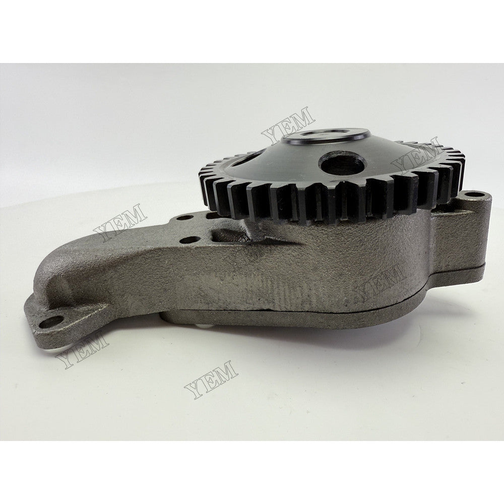 YEM Parts 6D105 Oil Pump for Komatsu 6D105 Engine Spare Parts For Komatsu
