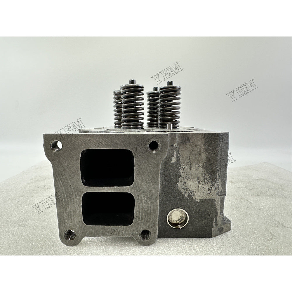 YEM Parts Cylinder Head Assy 6251-11-1200 for Komatsu 6D125 Engine Spare Parts For Komatsu