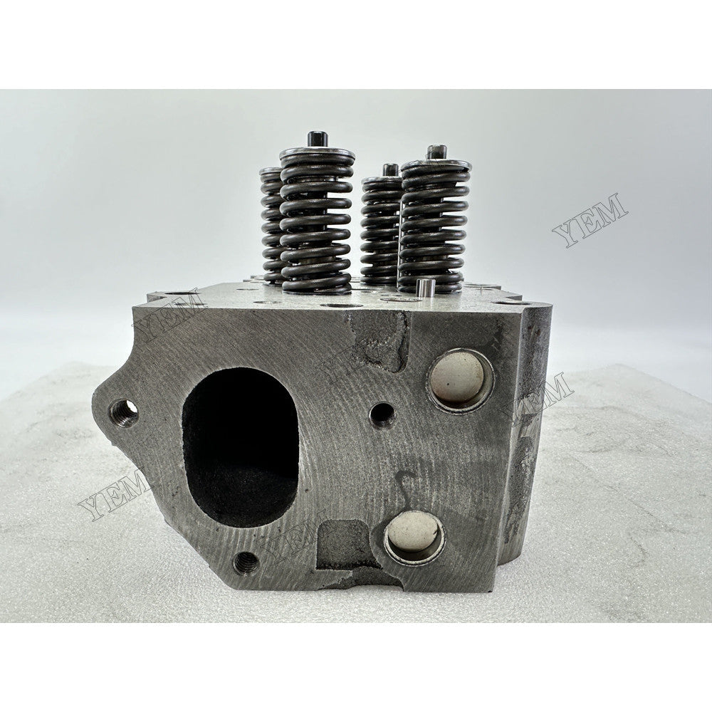 YEM Parts Cylinder Head Assy 6251-11-1200 for Komatsu 6D125 Engine Spare Parts For Komatsu
