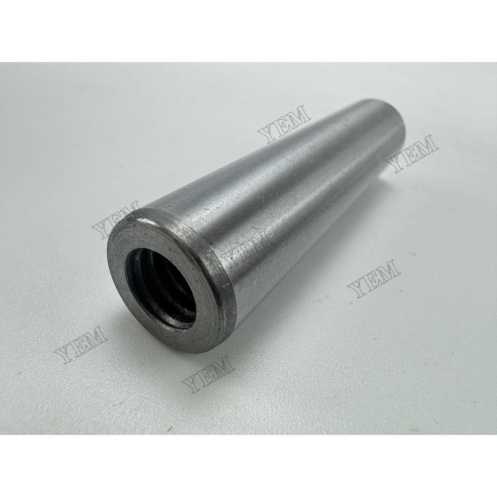 YEM Parts 24 pcs Valve Guide 6150-12-1370 for Komatsu SAA6D125E-3 Engine For Komatsu