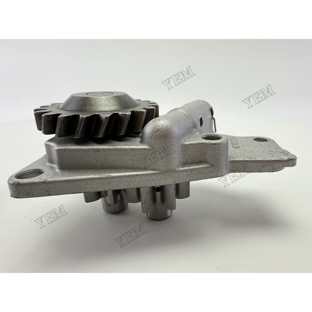 YEM Parts 6D95 Oil Pump for Komatsu 6D95 Engine Spare Parts For Komatsu