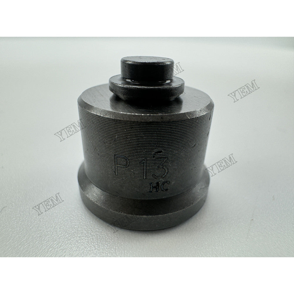 YEM Parts 6 pcs Outlet Valve 134110-1420 for Komatsu Engine Engine Spare Parts For Komatsu