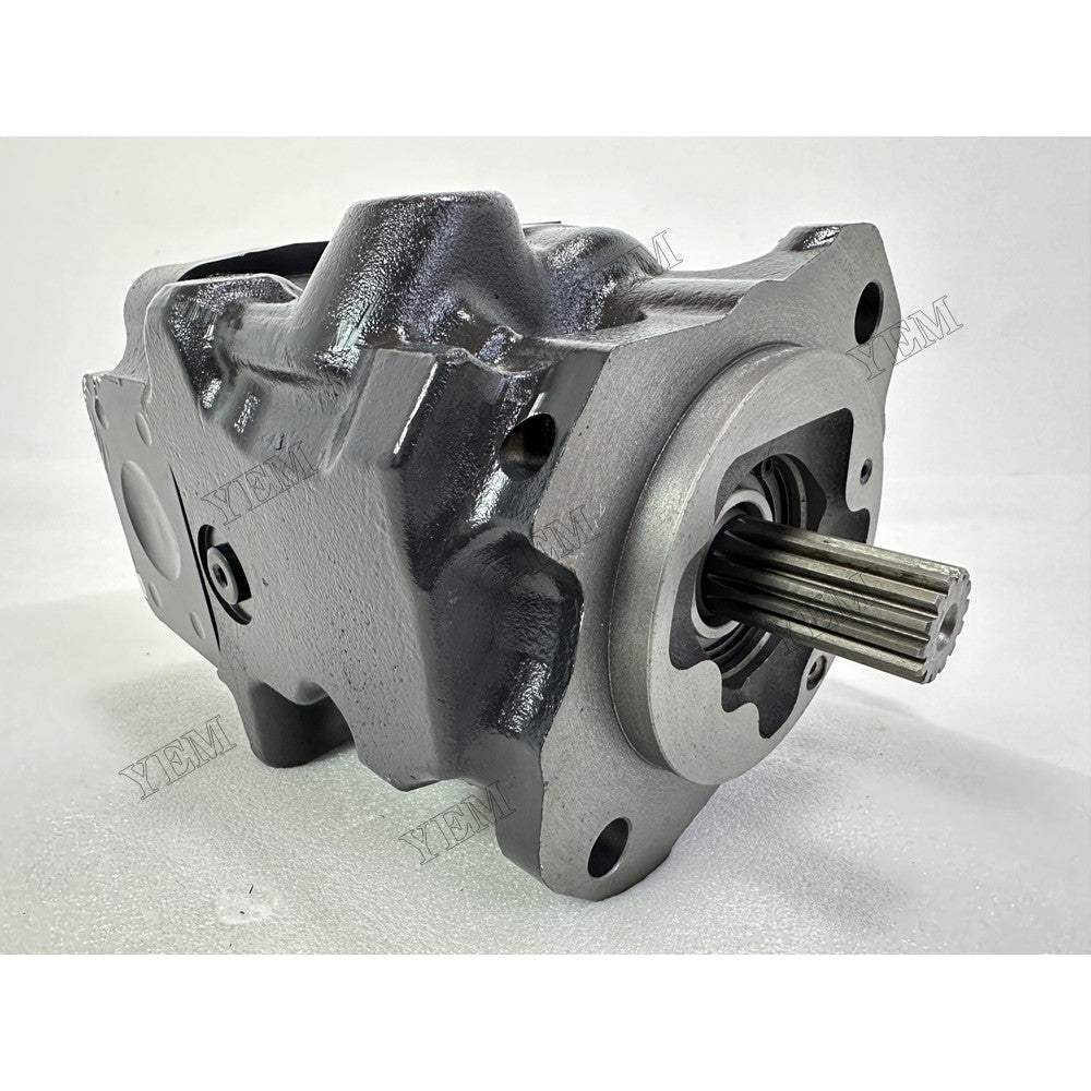 YEM Parts Hydraulic Pump 708-IU-00111 708-IU-00112 708-IU-11524 for Komatsu