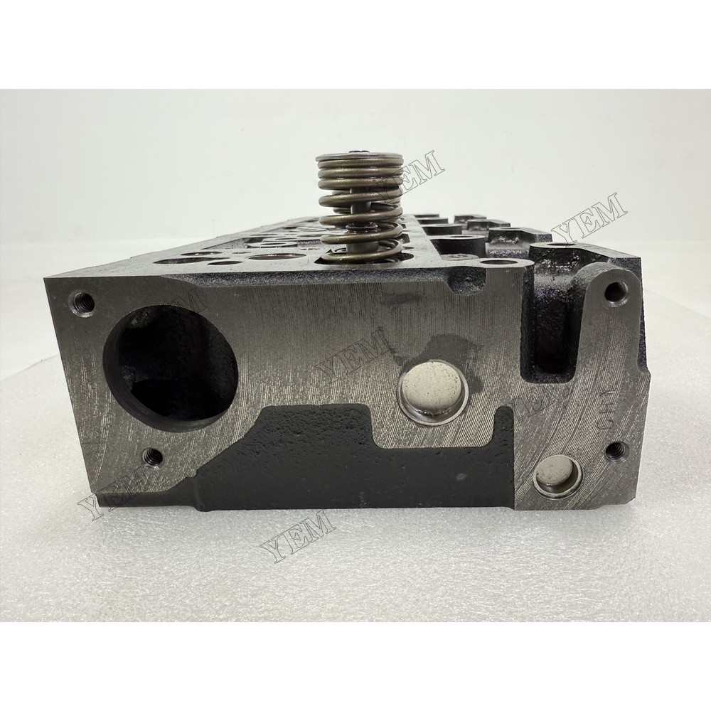 YEM Parts Cylinder Head Assy for Cummins B3.3 Engine Spare Parts For Cummins