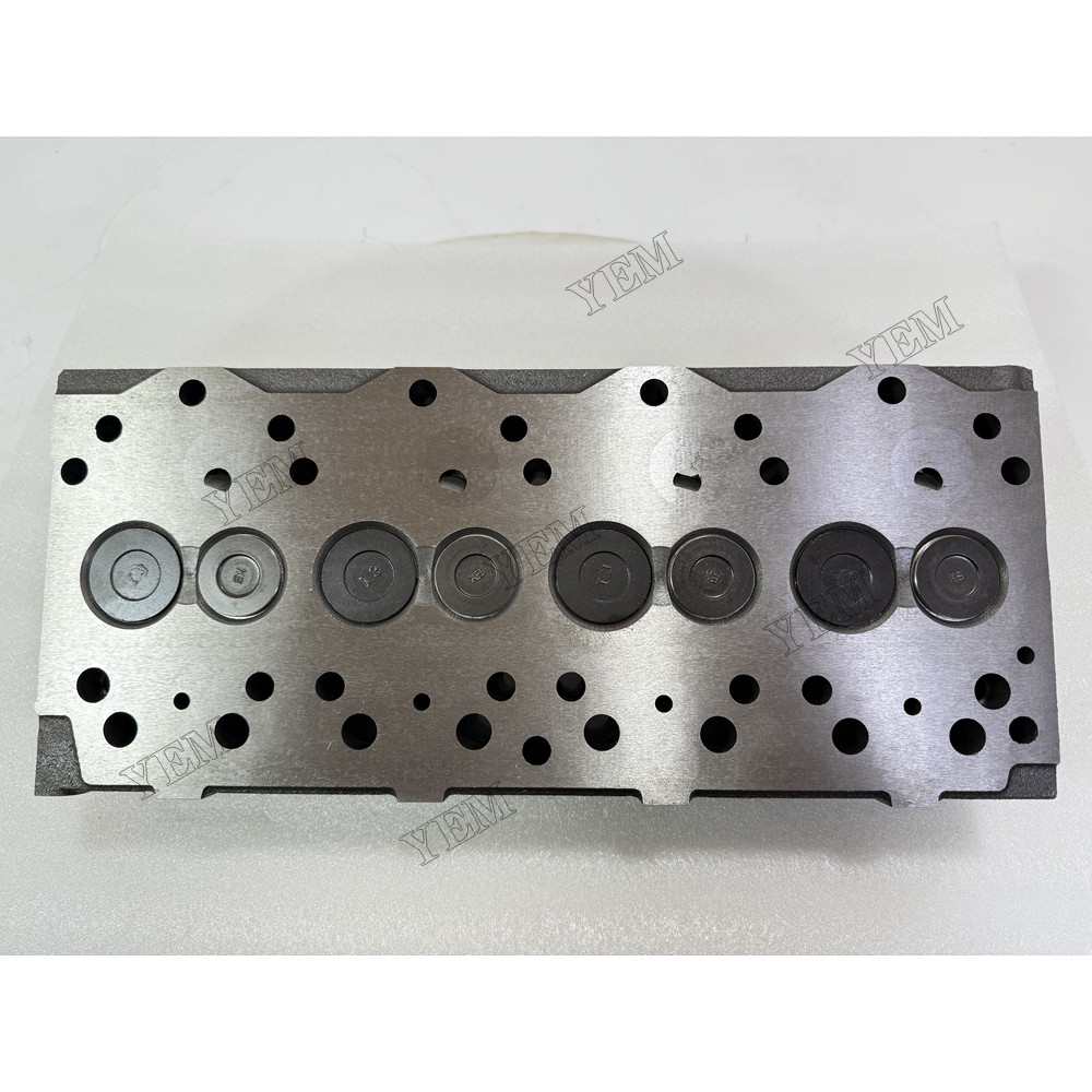 YEM Parts Cylinder Head Assy for Cummins B3.3 Engine Spare Parts For Cummins