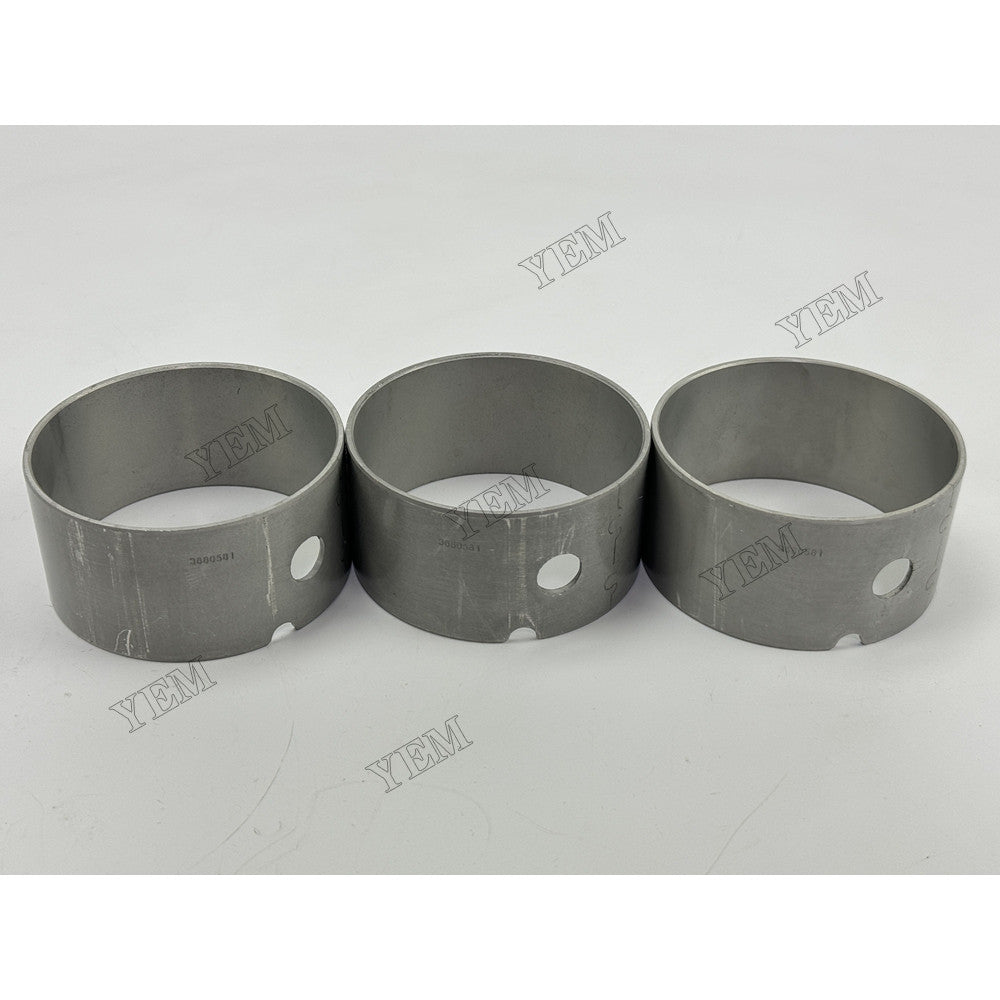 YEM Parts Camshaft Bush STD 3685690 4319031 4319032 3680581 for Cummins ISX450 For Cummins