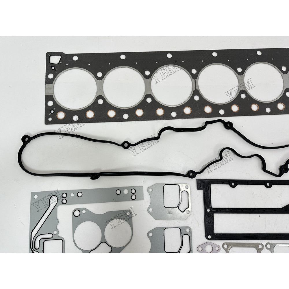 YEM Parts Full Gasket Kit 4955595 4352145 for Cummins ISX450 For Cummins
