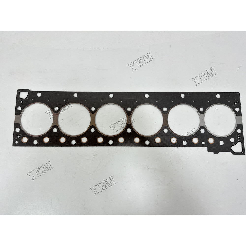 YEM Parts Full Gasket Kit 4955595 4352145 for Cummins ISX450 For Cummins