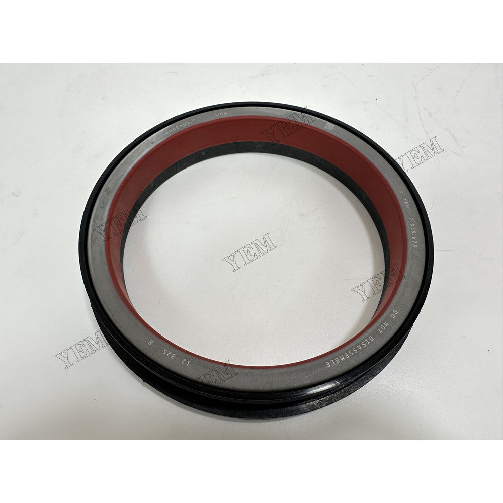 YEM Parts Full Gasket Kit 4955590 4955591 for Cummins ISX450