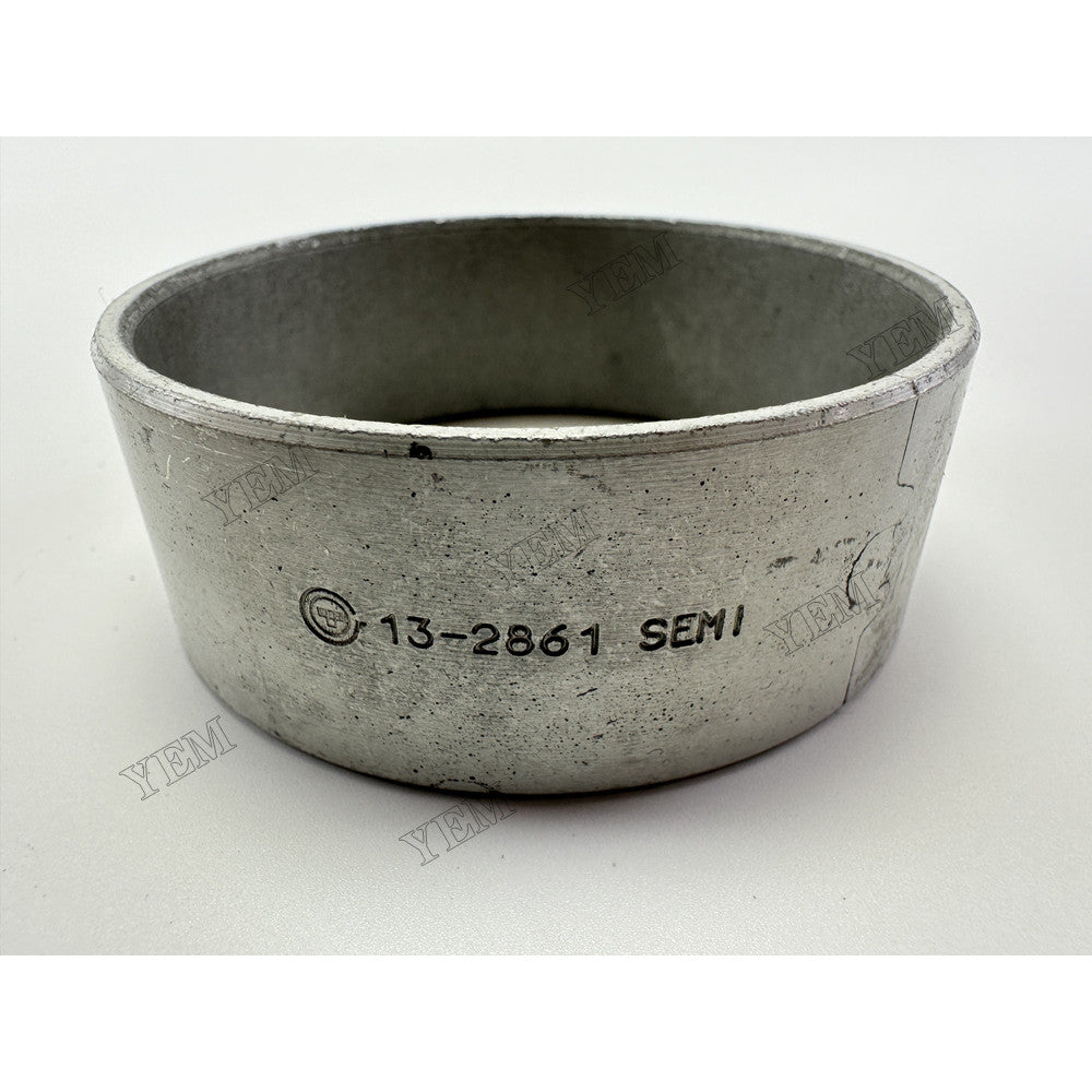 YEM Parts Camshaft Bush STD 65.04410-0018 for Doosan D2848 Engine Spare Parts For Doosan