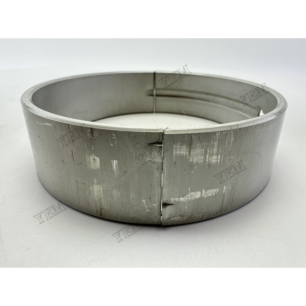 YEM Parts Main Bearings with Thrust Washer for Doosan D2848 Engine Spare Parts For Doosan