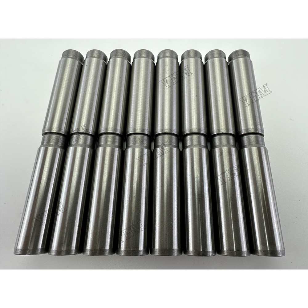 YEM Parts 12 pcs Valve Guide for Doosan D2848 Engine Engine Spare Parts For Doosan