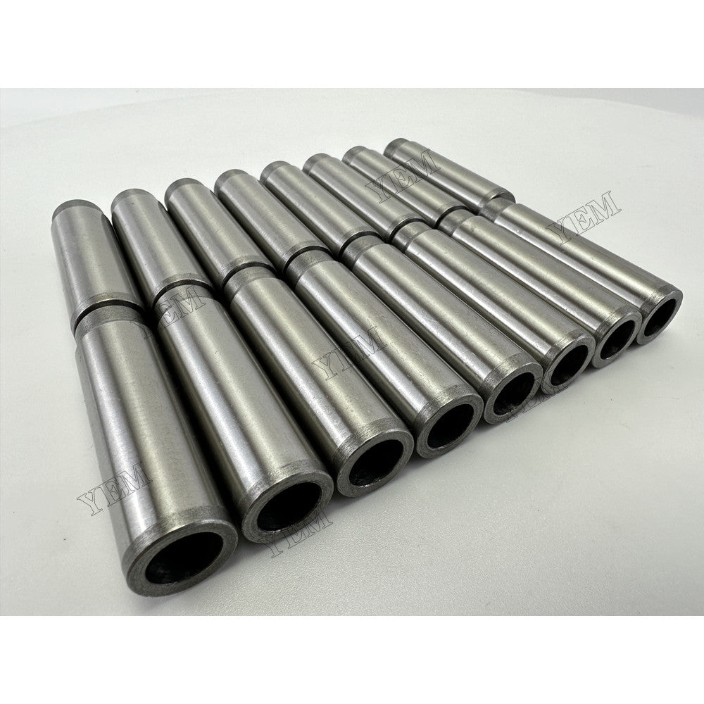 YEM Parts 12 pcs Valve Guide for Doosan D2848 Engine Engine Spare Parts For Doosan