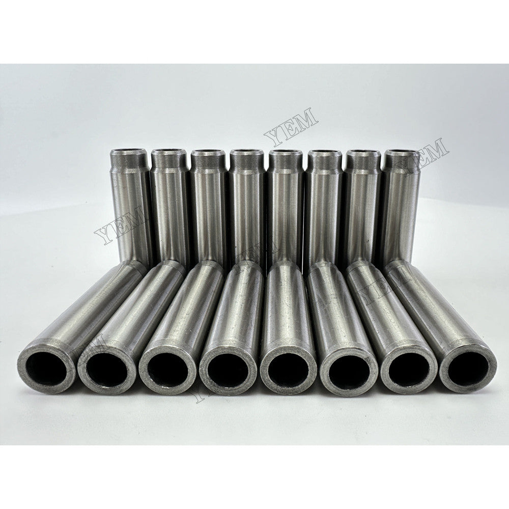 YEM Parts 12 pcs Valve Guide for Doosan D2848 Engine Engine Spare Parts For Doosan