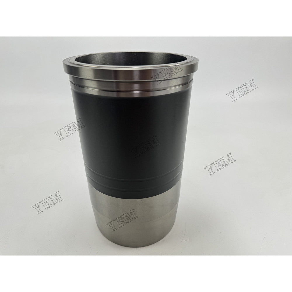 YEM Parts 6 pcs Cylinder Liner for Doosan D2848 Engine Engine Spare Parts For Doosan