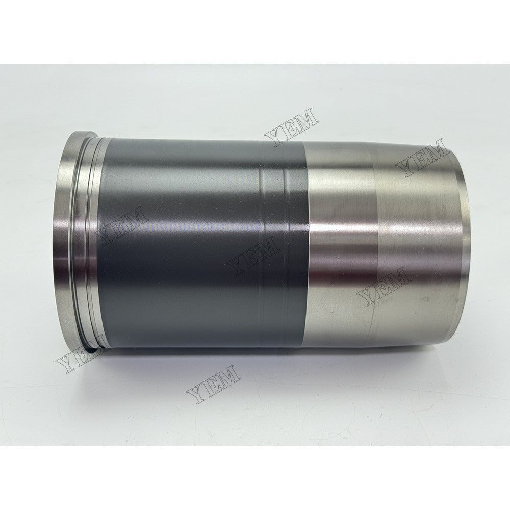 YEM Parts 6 pcs Cylinder Liner for Doosan D2848 Engine Engine Spare Parts For Doosan
