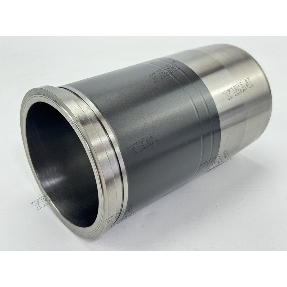 YEM Parts 6 pcs Cylinder Liner for Doosan D2848 Engine Engine Spare Parts For Doosan