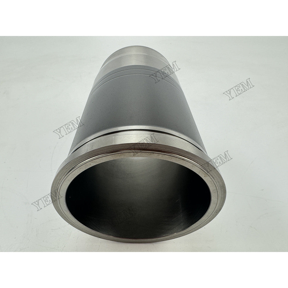 YEM Parts 6 pcs Cylinder Liner for Doosan D2848 Engine Engine Spare Parts For Doosan
