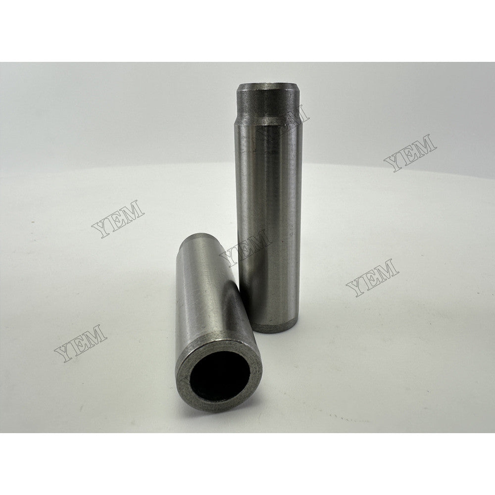 YEM Parts 16 pcs Valve Guide for Doosan DP158LD Engine Engine Spare Parts For Doosan