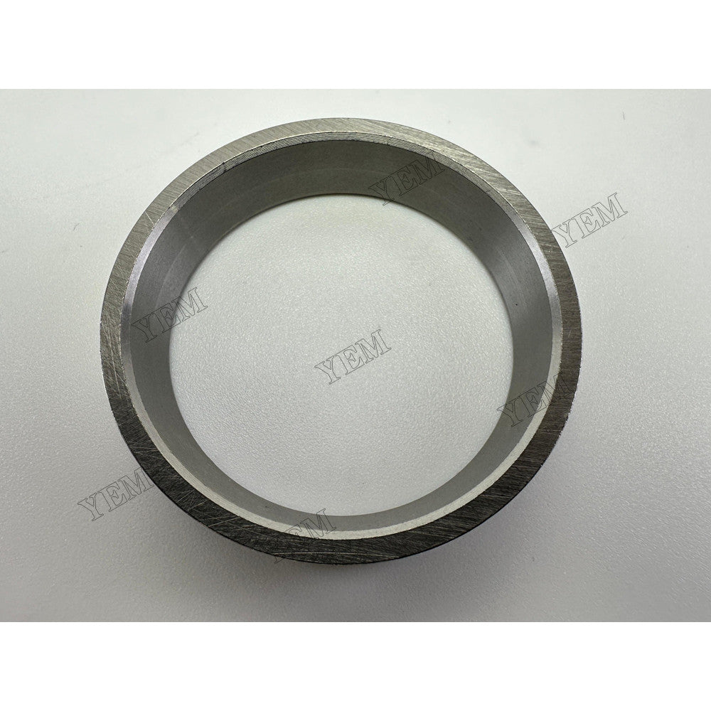 YEM Parts 8 pcs Exhaust Valve Seat for Doosan DP158LD Engine For Doosan