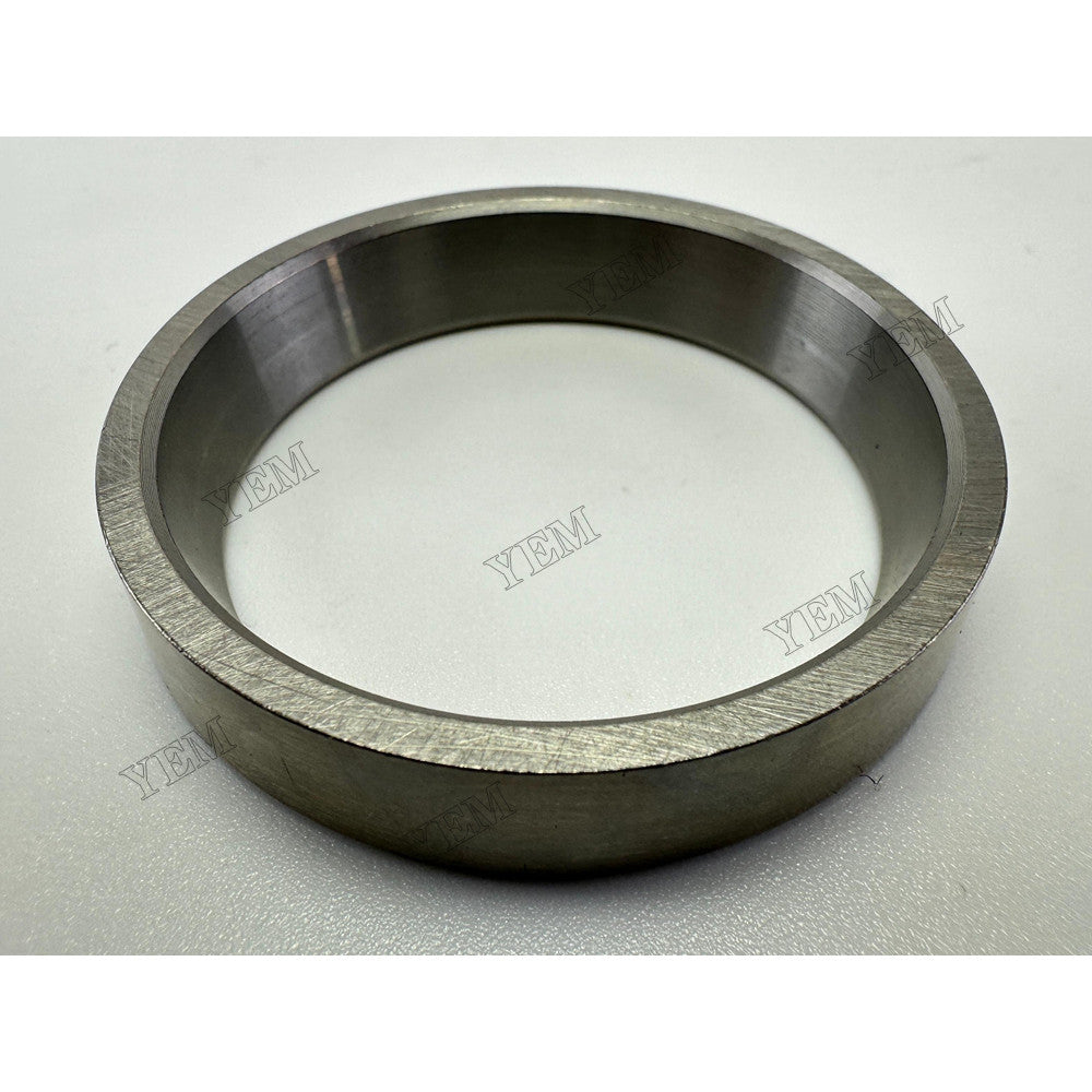 YEM Parts 8 pcs Exhaust Valve Seat for Doosan DP158LD Engine For Doosan