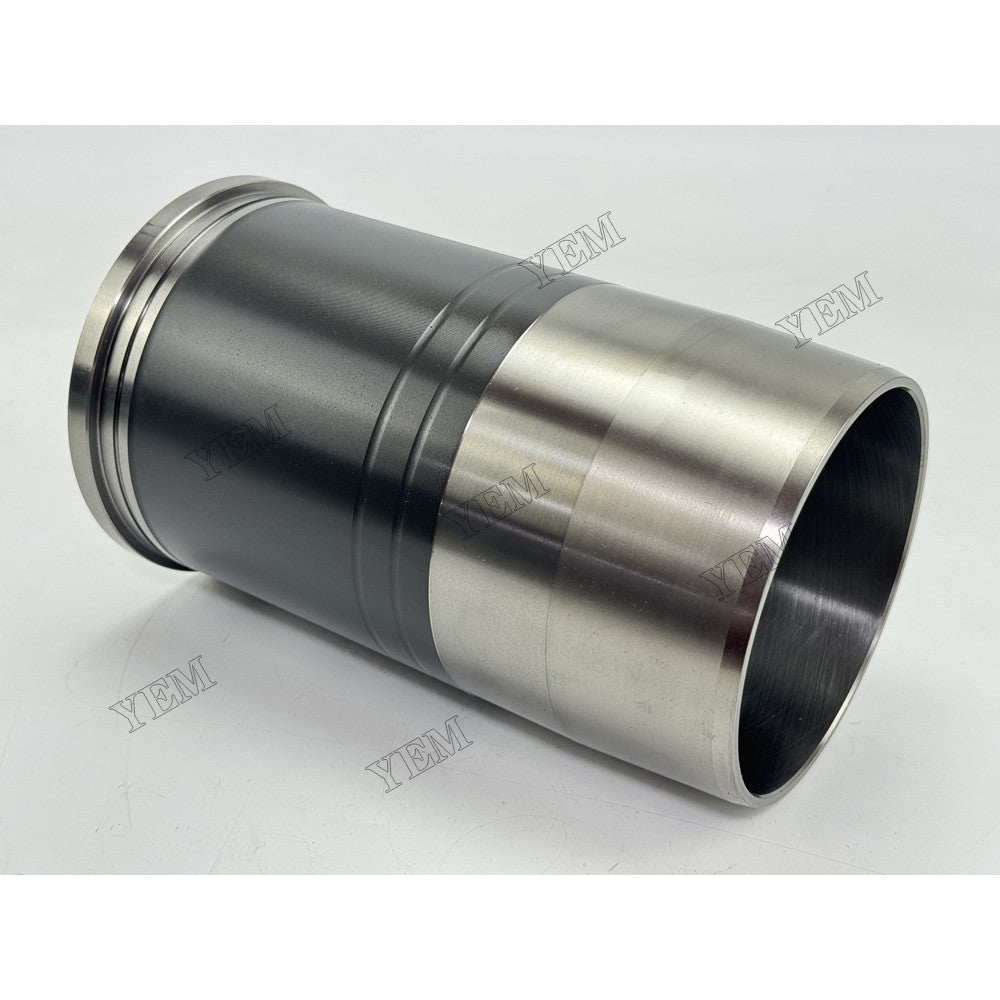 YEM Parts 8 pcs Cylinder Liner for Doosan DP158LD Engine Engine Spare Parts For Doosan