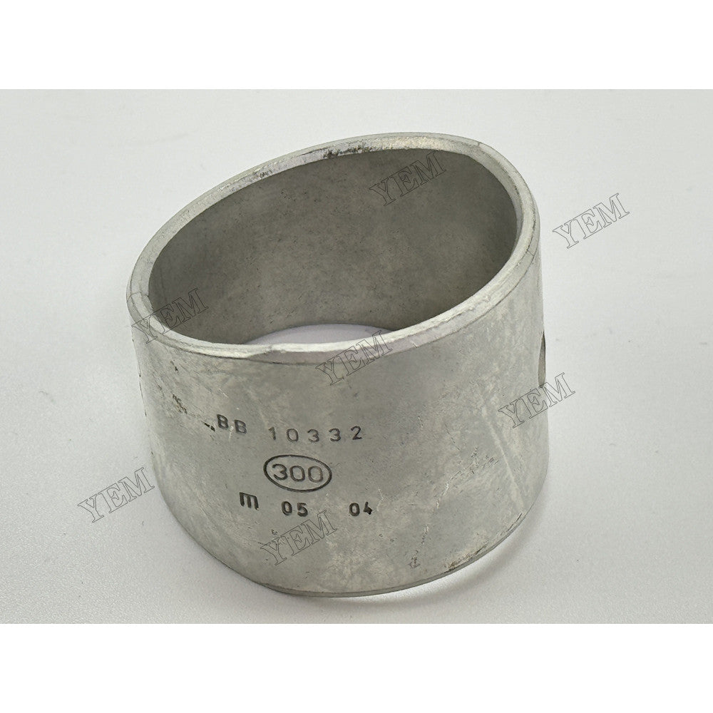 YEM Parts 8 pcs Bushing for Doosan DP158LD Engine Engine Spare Parts For Doosan