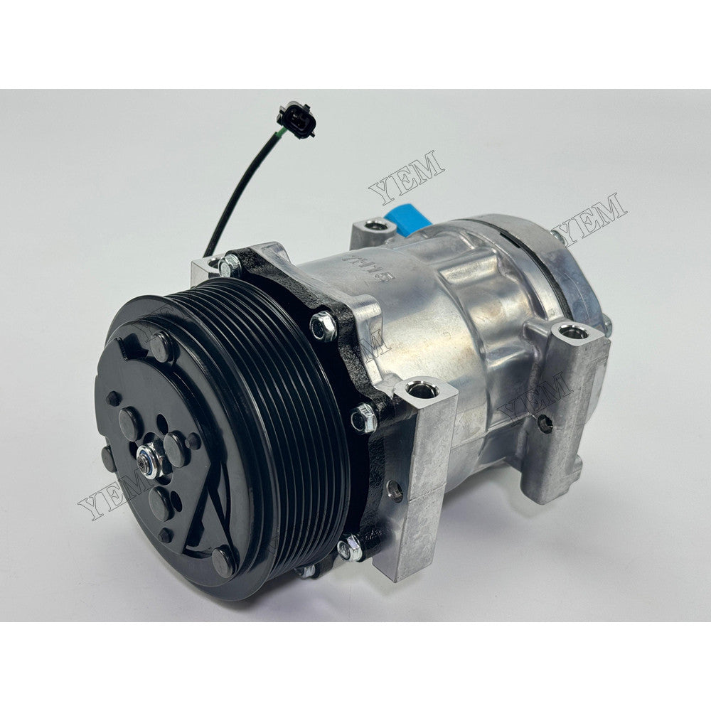 YEM Parts Air Compressor 10116769 for Liebherr Engine Spare Parts
