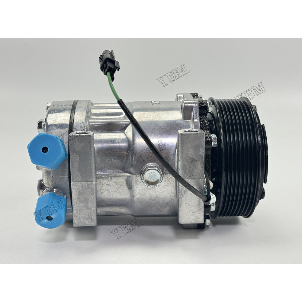 YEM Parts Air Compressor 10116769 for Liebherr Engine Spare Parts For Liebherr