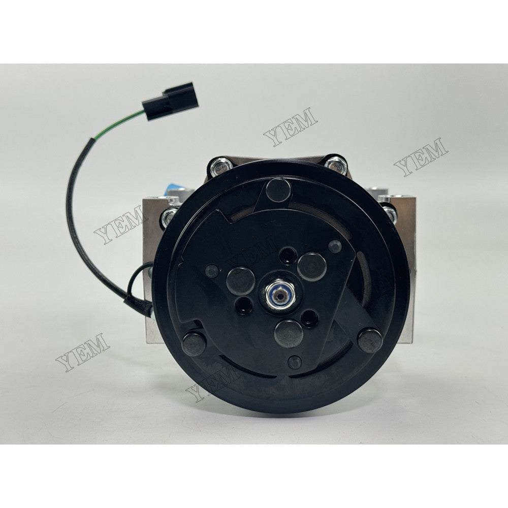 YEM Parts Air Compressor 10116769 for Liebherr Engine Spare Parts For Liebherr