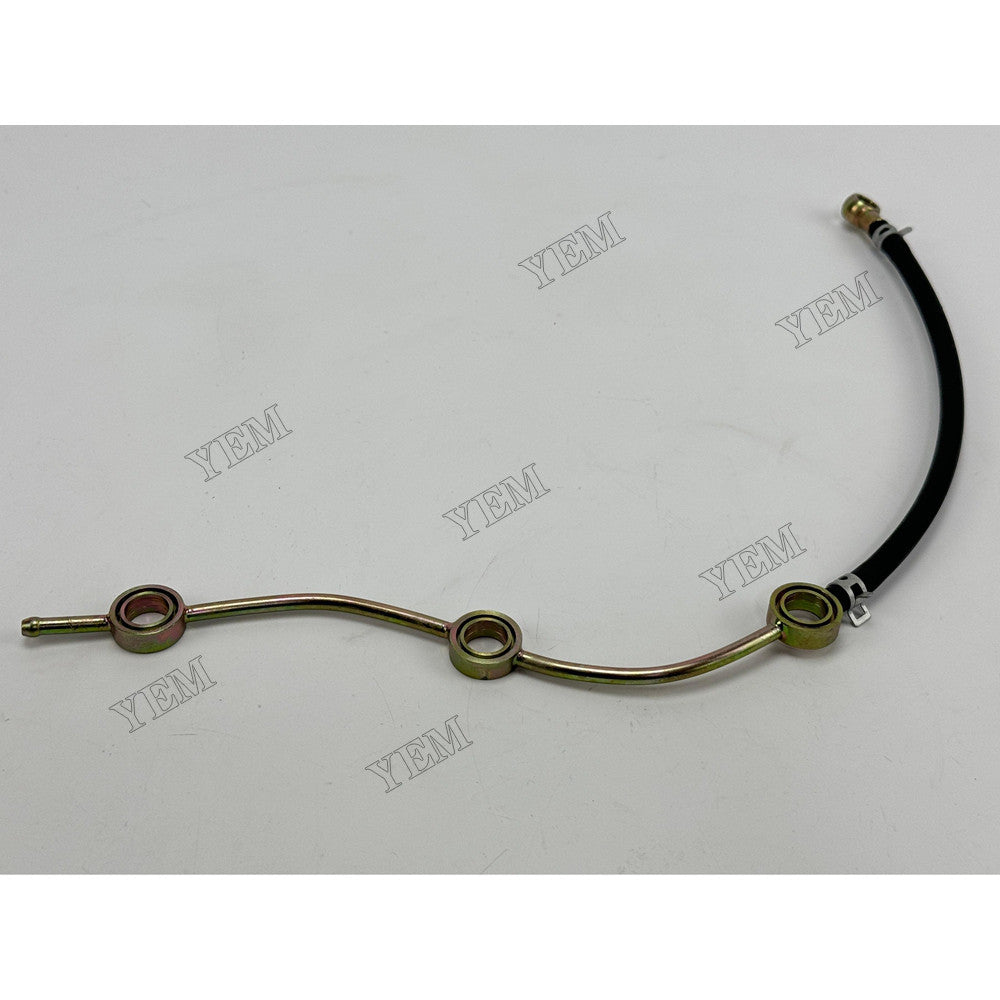 YEM Parts Relief Pipe 3580387 for Volvo MD2030 Engine Spare Parts