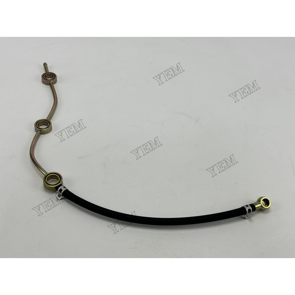 YEM Parts Relief Pipe 3580387 for Volvo MD2030 Engine Spare Parts For Volvo
