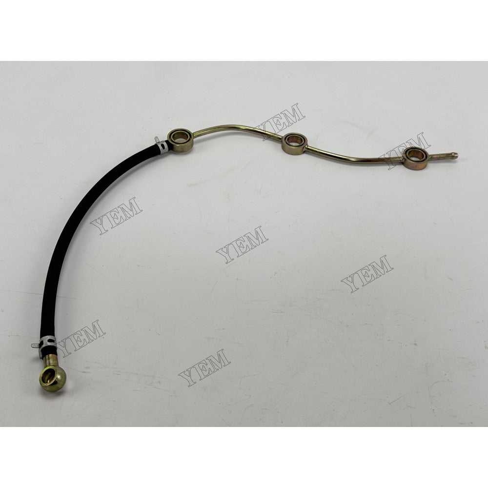 YEM Parts Relief Pipe 3580387 for Volvo MD2030 Engine Spare Parts For Volvo