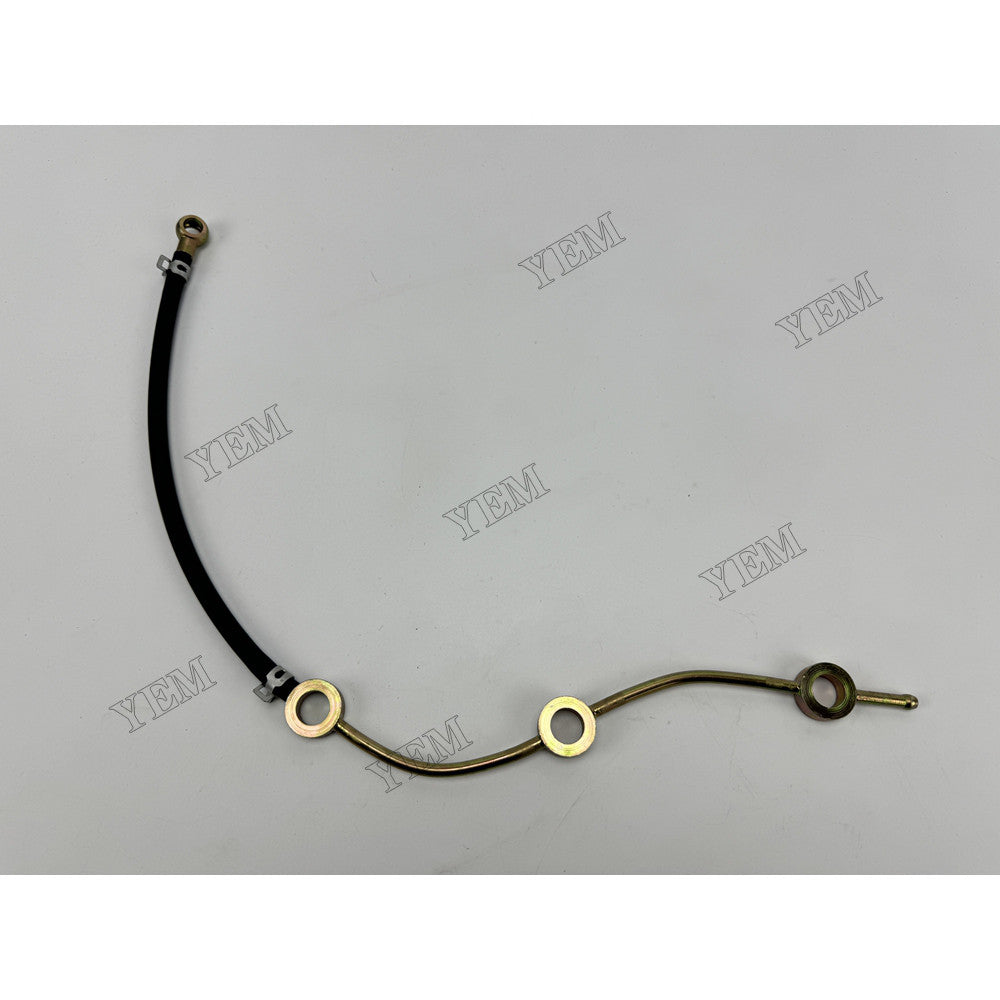 YEM Parts Relief Pipe 3580387 for Volvo MD2030 Engine Spare Parts For Volvo