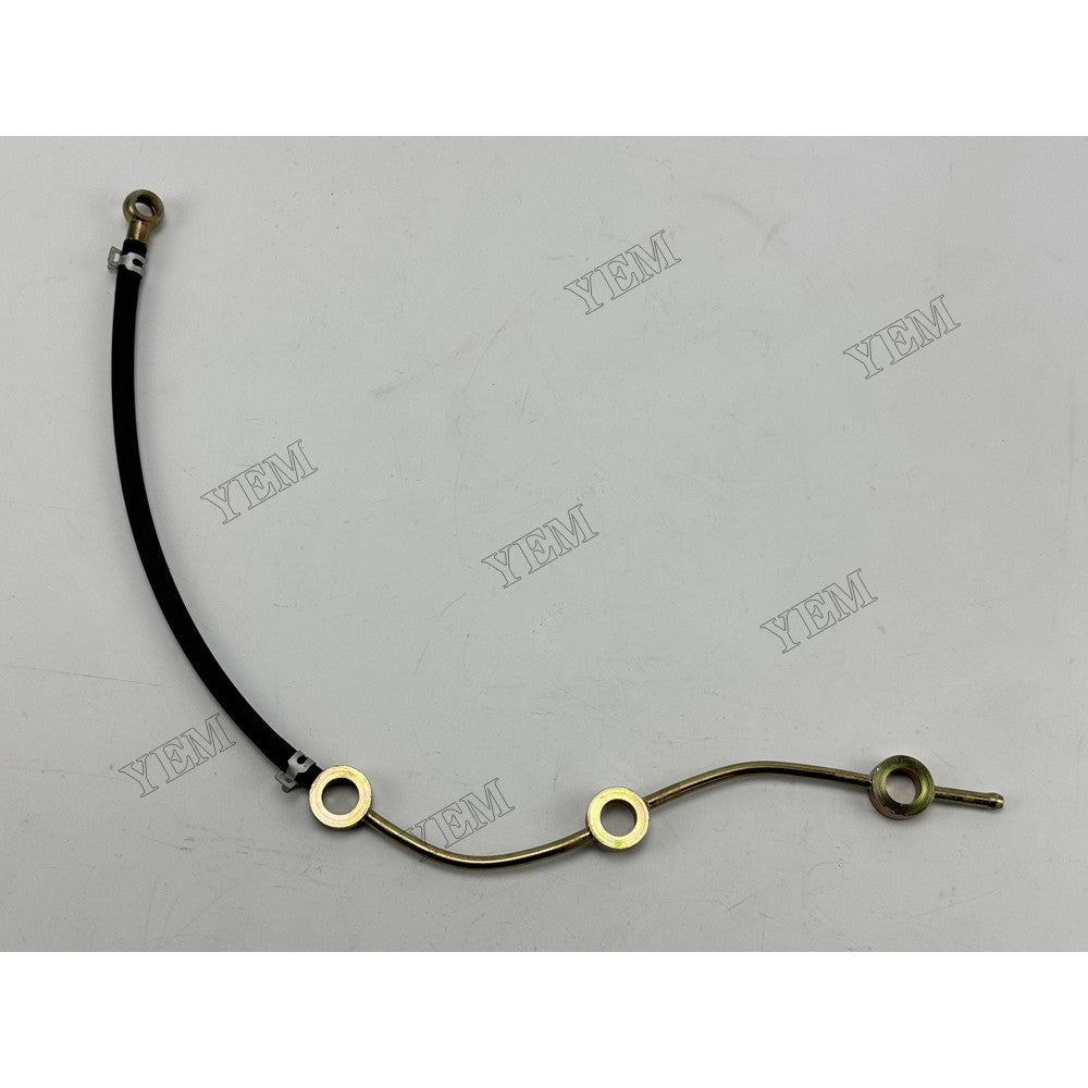 YEM Parts Relief Pipe 3580387 for Volvo MD2030 Engine Spare Parts For Volvo