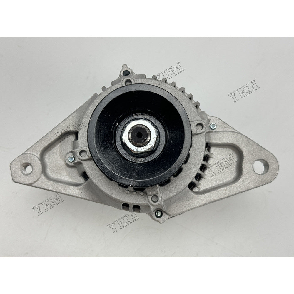 YEM Parts Alternator 12V OR-9700 09-9700 for Caterpillar 3024C For Caterpillar