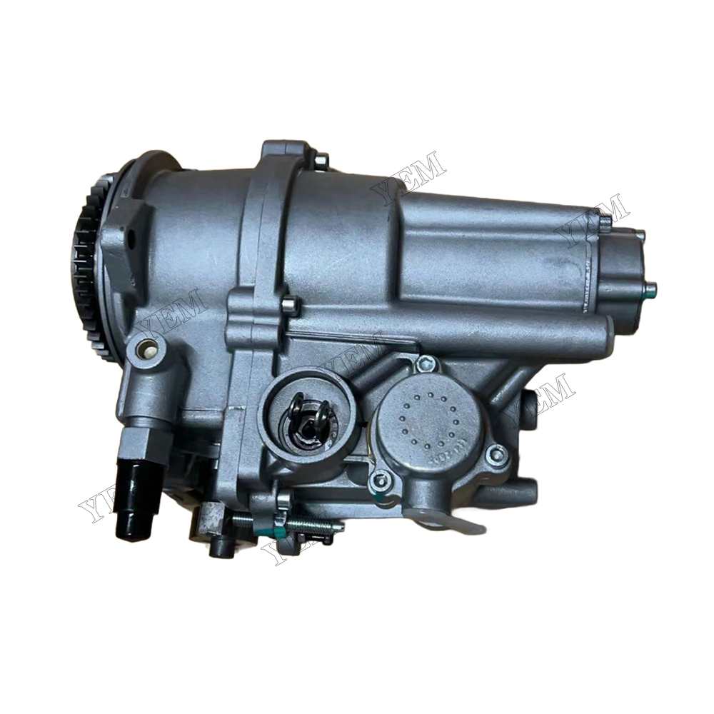 YEM Parts Fuel Injection Pump for Caterpillar 3116 Engine Spare Parts