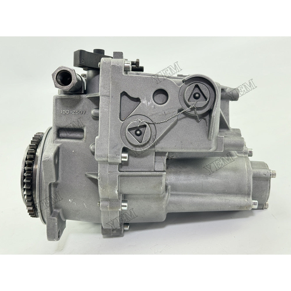 YEM Parts Fuel Injection Pump 7P3586 114-2897 150-2506 150-2507 for Caterpillar 3116 For Caterpillar