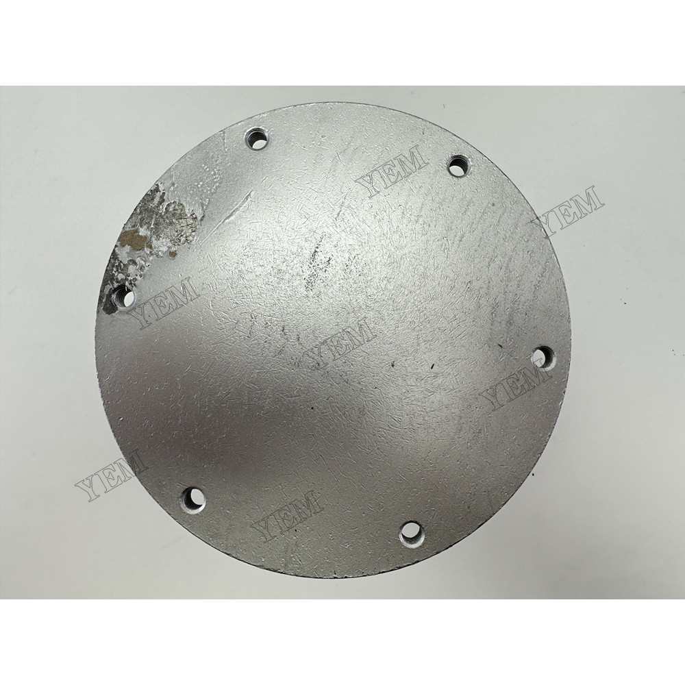 YEM Parts Fan Support for Caterpillar 320D Engine Spare Parts For Caterpillar