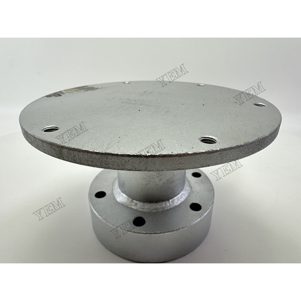 YEM Parts Fan Support for Caterpillar 320D Engine Spare Parts For Caterpillar