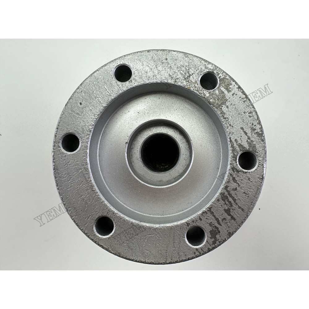 YEM Parts Fan Support for Caterpillar 320D Engine Spare Parts For Caterpillar