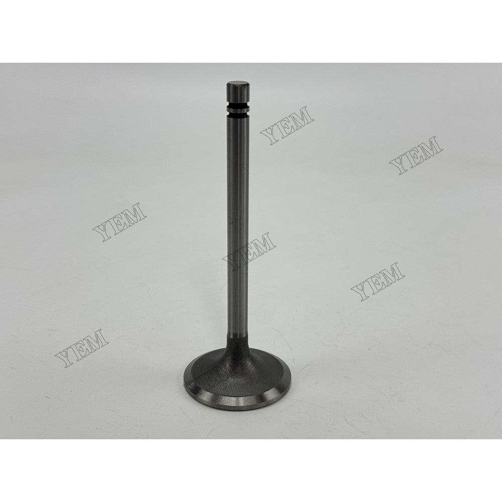 YEM Parts 4 pcs Intake Valve 5S-6452 for Caterpillar 3304 Engine For Caterpillar